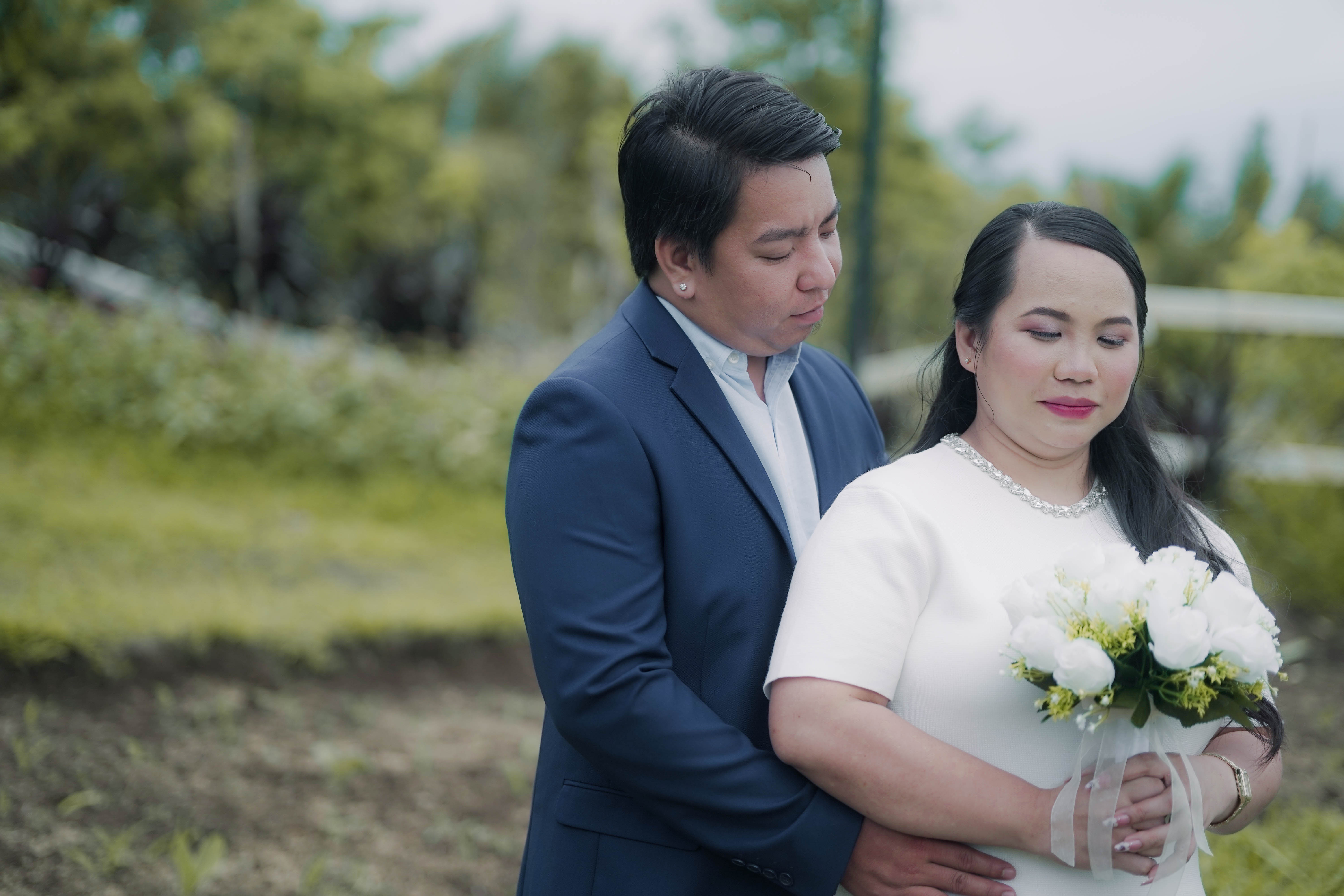 Christian and Maricar gallery photo 2