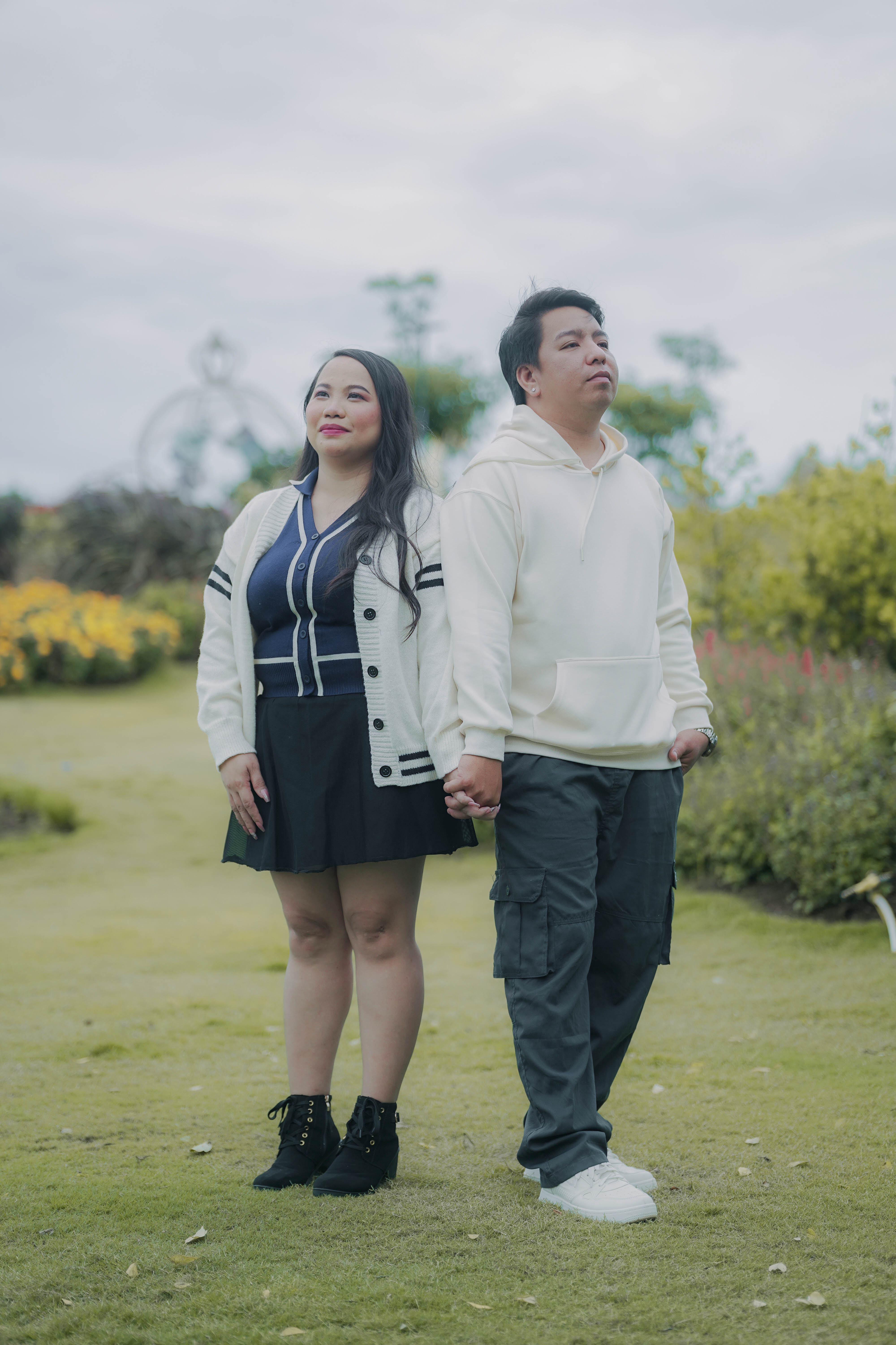 Christian and Maricar gallery photo 8