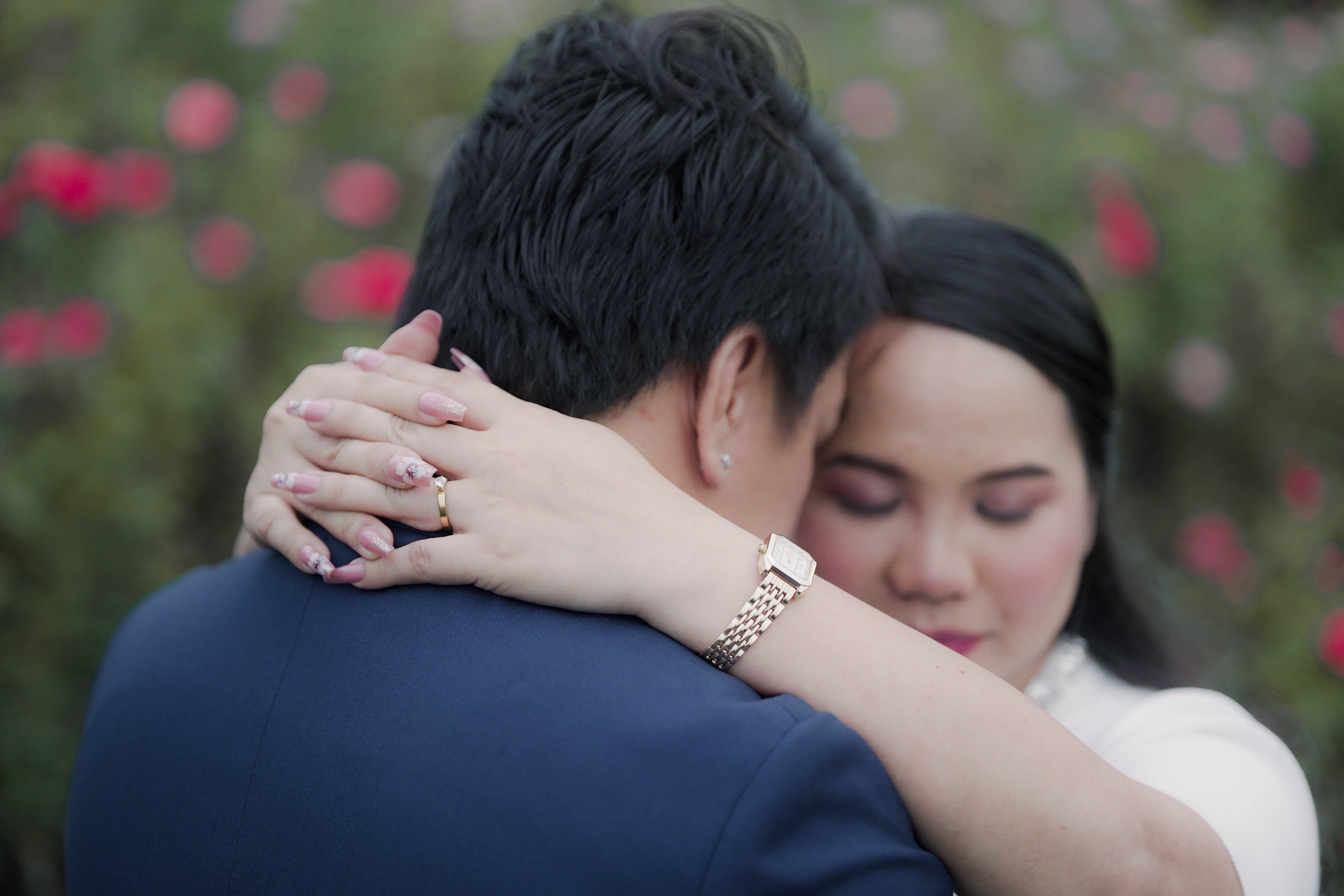 Christian and Maricar gallery photo 11