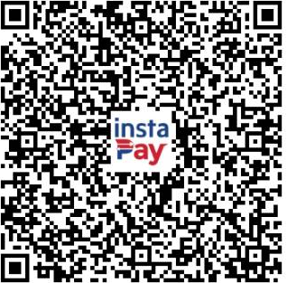 GCash QR code for Christian and Maricar