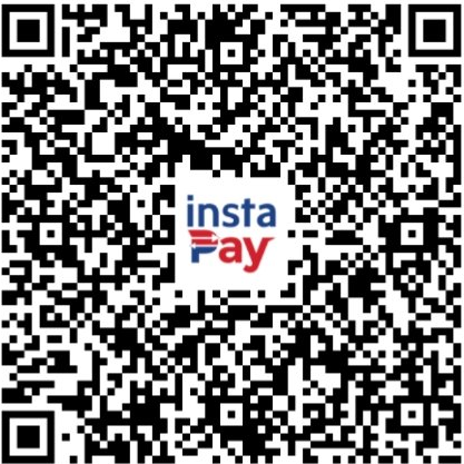 Bank / registry QR code for Christian and Maricar
